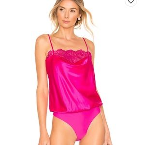 Cami NYC the Rosie bodysuit